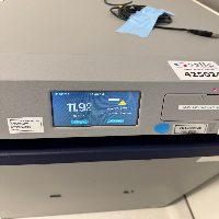 Thermo TSX Series Undercounter Refrigerator image 0